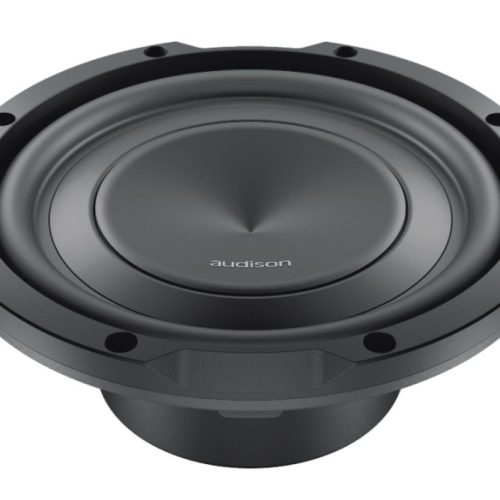 Subwoofer Auto Audison Prima APS 8 R - imagine 1