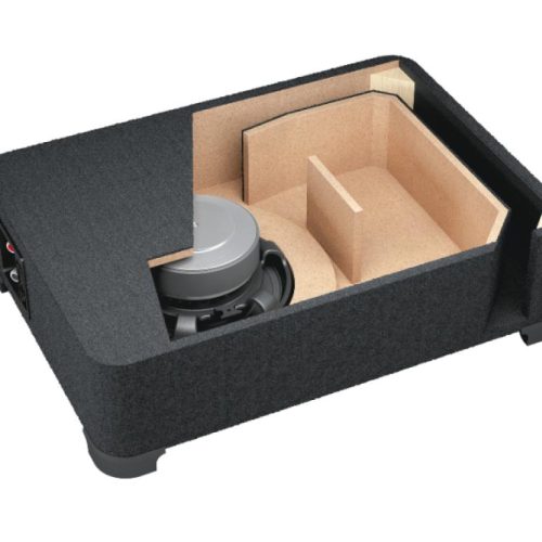 Subwoofer Auto Audison Prima APBX 8 R - imagine 1