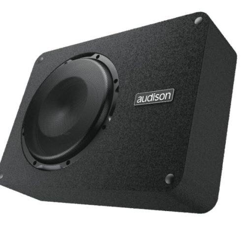 Subwoofer Auto Audison APBX 10 DS - imagine 1