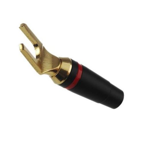 Conector Spada KaCsa Audio BP-013G - imagine 1