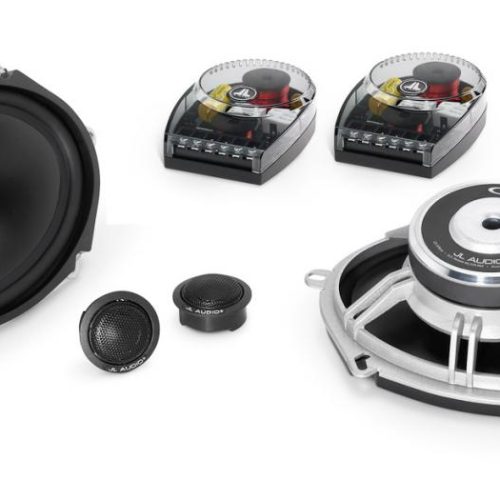 Boxe Auto JL Audio C5-570 - imagine 1