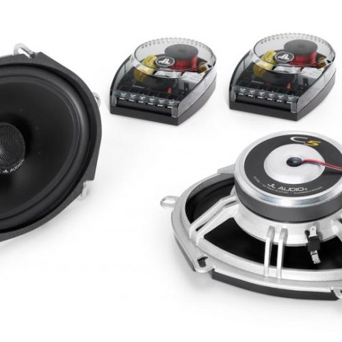 Boxe Auto JL Audio C5-570x - imagine 1