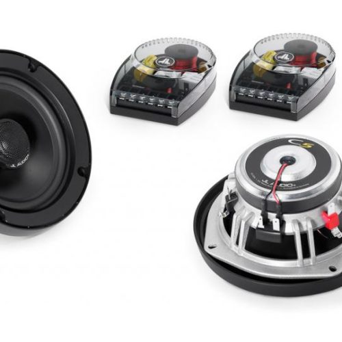 Boxe Auto JL Audio C5-525x - imagine 1