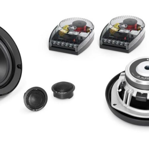 Boxe Auto JL Audio C5-525 - imagine 1