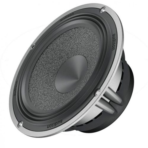 Subwoofer Auto Audison AV 6.5 - imagine 1