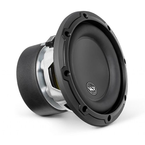 Subwoofer Auto JL Audio 6W3v3-4 - imagine 2