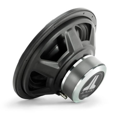 Subwoofer Auto JL Audio 12W1v3-4 - imagine 1