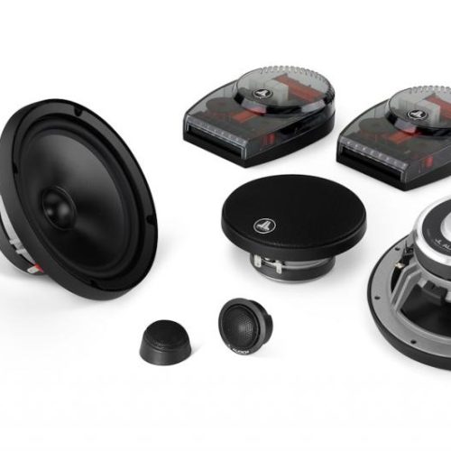 Boxe Auto JL Audio C5-653 - imagine 1