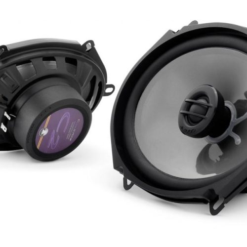 Boxe Auto JL Audio C2-570x - imagine 1