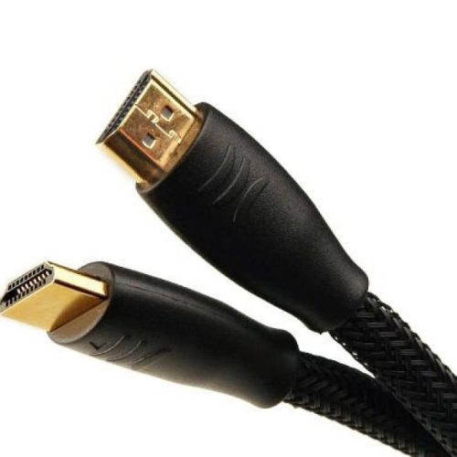 Cablu HDMI KaCsa Audio KCE-HH 2.1 (7m) - imagine 1