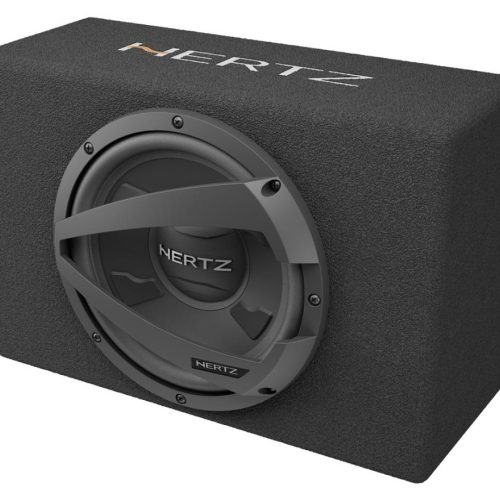 Subwoofer Auto Hertz DBX 30.3 - imagine 1