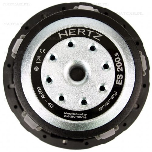 Subwoofer Auto Hertz ES 200.5 - imagine 3