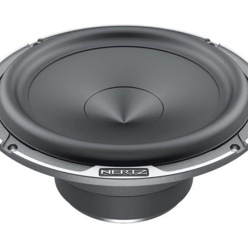 Woofer Auto Hertz MP 165.3 PRO - imagine 2