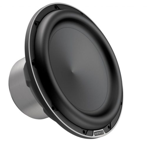 Subwoofer auto Hertz Mille Legend ML 2500.3 - imagine 2