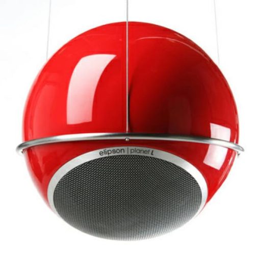 Stand Boxe Elipson Ceiling Mount Planet L - imagine 1