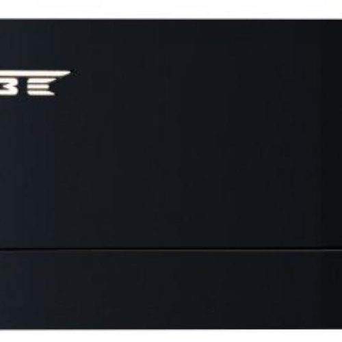 Amplificator Auto Vibe CVENS4-V4 - imagine 1