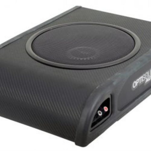 Subwoofer Auto Vibe OPTISOUND AUTO8-V2 - imagine 1