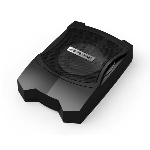 Subwoofer Auto Alpine PWE-V80 - imagine 1