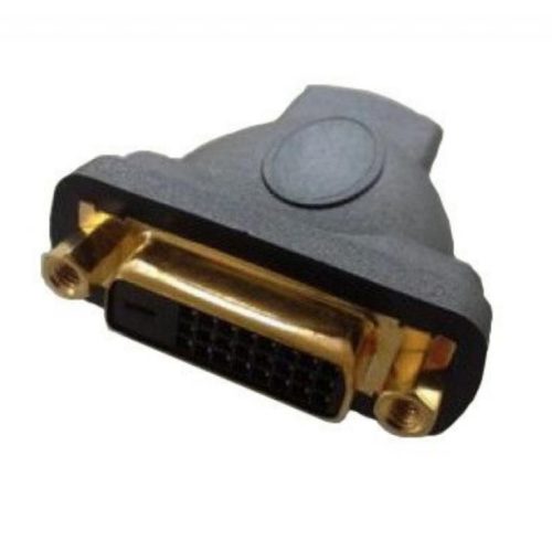 Conector Adaptor DVI-HDMI KaCsa Audio AA-705G - imagine 3