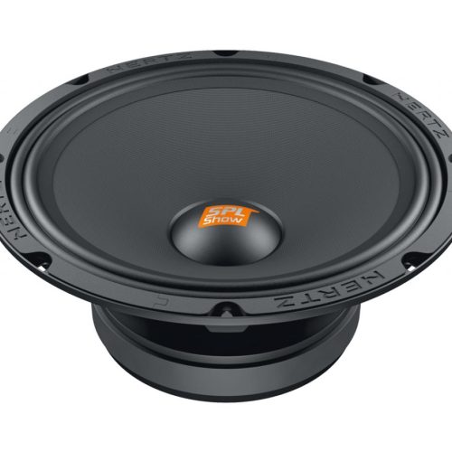 Midrange Auto Hertz SPL Show SV 250.1 - imagine 1