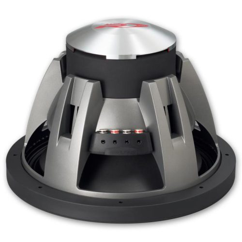 Subwoofer Auto Alpine SWR-1522D - imagine 1