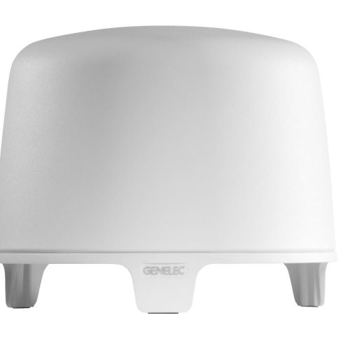 Subwoofer Genelec F One Alb - imagine 1