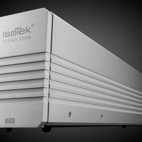 Sursa de Alimentare Isotek EVO3 Titan One - imagine 2