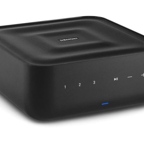 Receiver Wireless Streaming Denon Home Amp - imagine 2