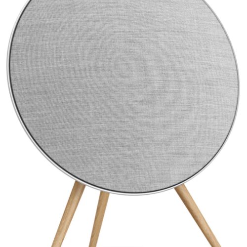 Boxa Activa Bang & Olufsen Beosound A9 5th Gen Aluminium - imagine 3