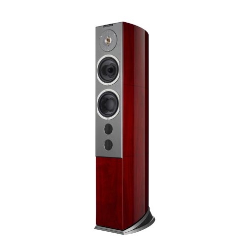 Boxe Audiovector R 6 Avantgarde Rosewood - imagine 2