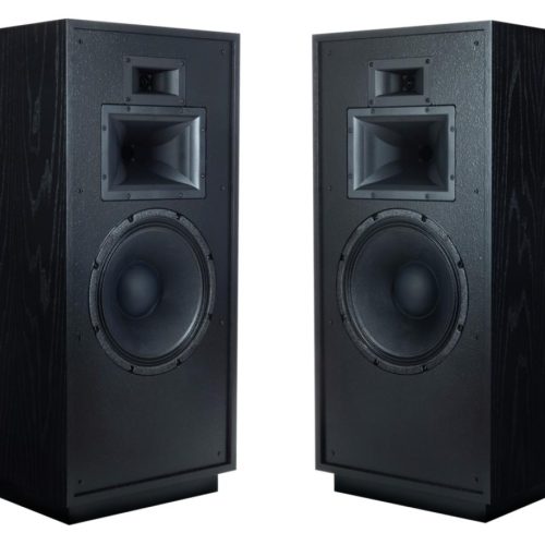 Boxe Klipsch Forte IV - imagine 4