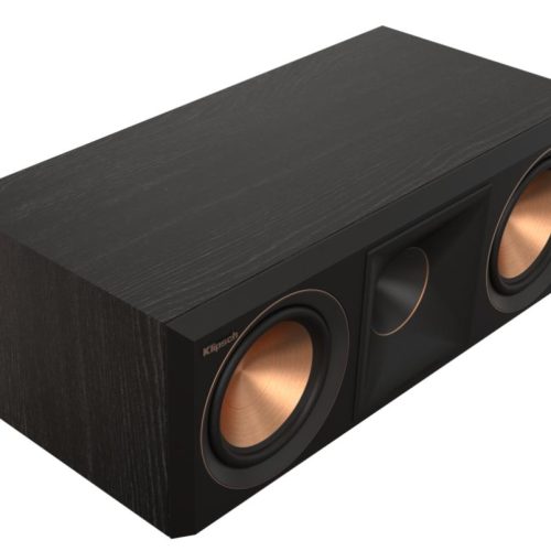 Boxa Klipsch RP-500C II - imagine 1