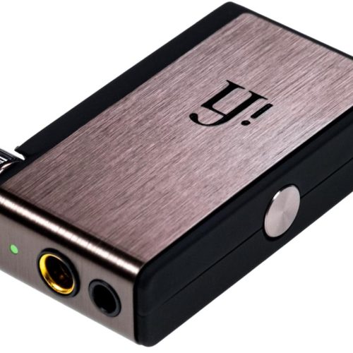 DAC iFi Audio GO blu - imagine 2