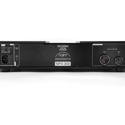 Sursa de Alimentare 220-240V Naim NPX-300PS - imagine 2