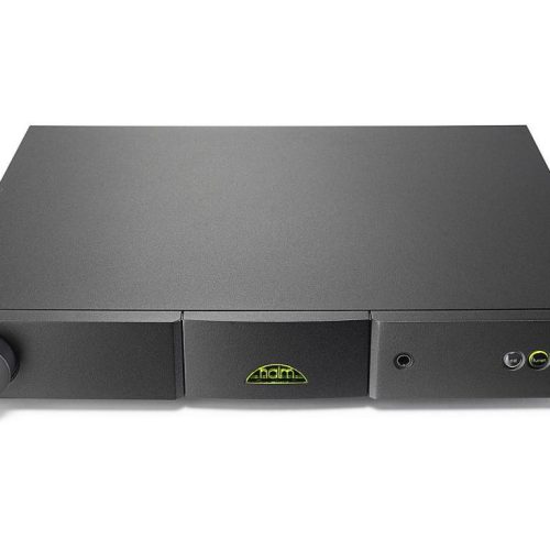 Amplificator Integrat Naim NAIT5si - imagine 2