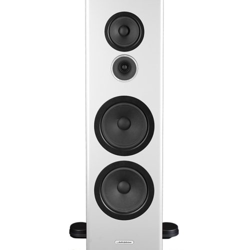 Boxe Audio Solutions Overture O306F - imagine 1