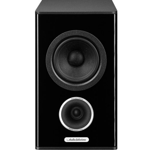 Boxe Audio Solutions Overture O322B - imagine 2