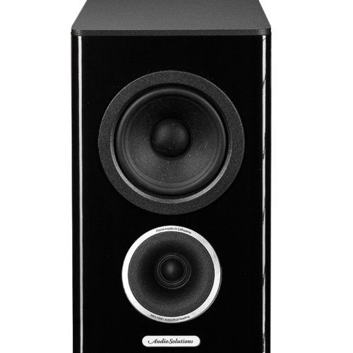 Boxe Audio Solutions Overture O302B - imagine 2