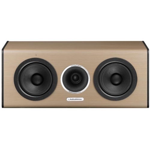 Boxa Audio Solutions Overture O301C Wood collection - imagine 1