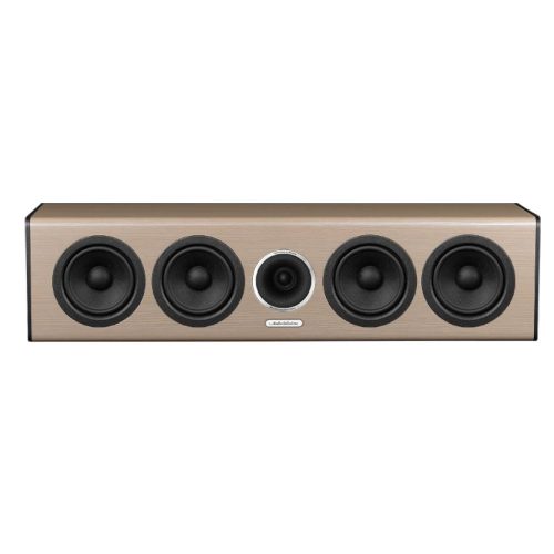 Boxa Audio Solutions Overture O311C Wood collection - imagine 1