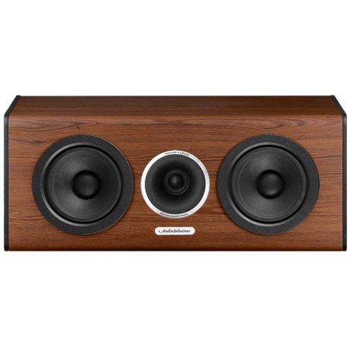 Boxa Audio Solutions Overture O301C Wood collection - imagine 2