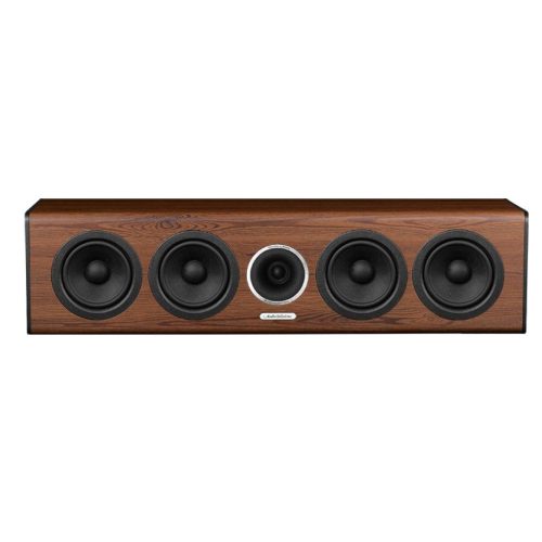 Boxa Audio Solutions Overture O311C Wood collection - imagine 2