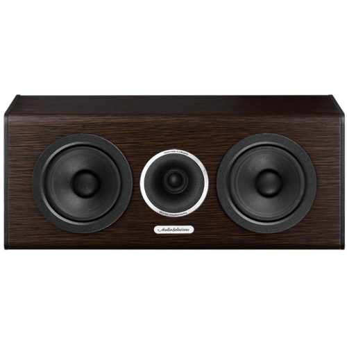 Boxa Audio Solutions Overture O301C Wood collection - imagine 3