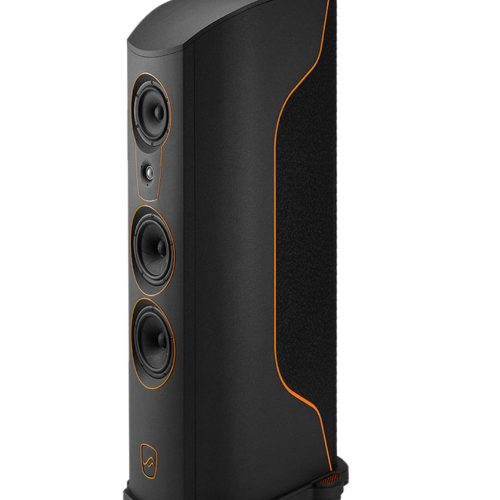 Boxe Audio Solutions Vantage M Anniversary - imagine 1