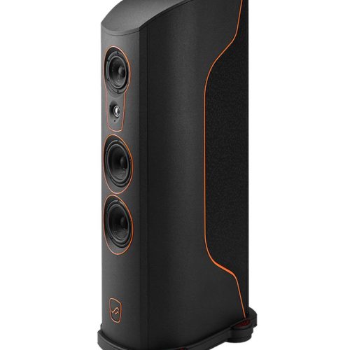 Boxe Audio Solutions Vantage S Anniversary - imagine 1