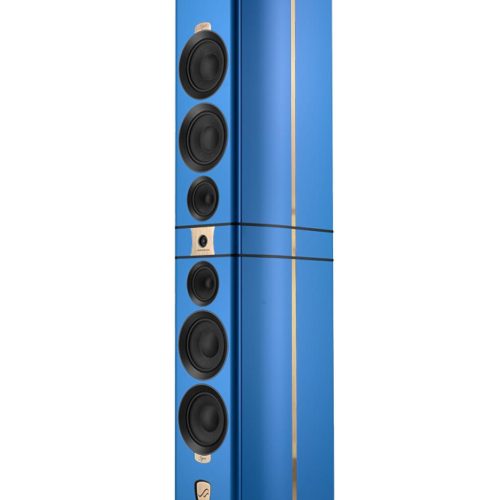 Boxe Audio Solutions Figaro XL2 Bespoke - imagine 4