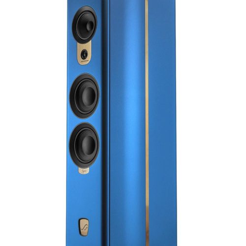 Boxe Audio Solutions Figaro M2 Bespoke - imagine 4