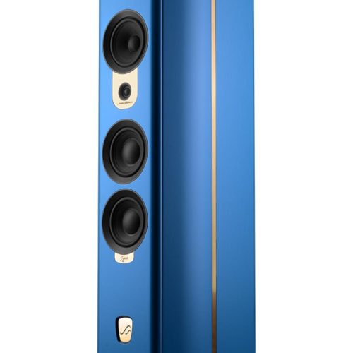 Boxe Audio Solutions Figaro S2 Bespoke - imagine 4