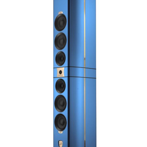 Boxe Audio Solutions Figaro XLM2 Bespoke - imagine 4