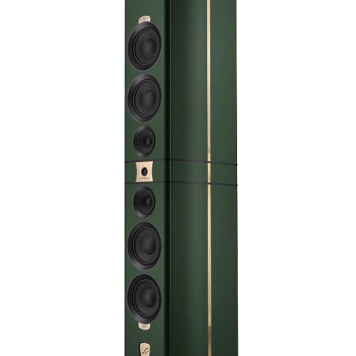 Boxe Audio Solutions Figaro XL2 Bespoke - imagine 3